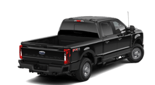 2026 Ford Super Duty® External Image 4